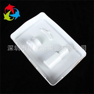生產PVC吸塑盒