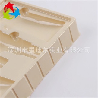 生產定製PET吸塑盒