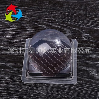 定製糕點吸塑盒