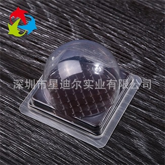 定做糕點吸塑盒