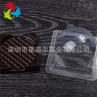 生產糕點吸塑盒