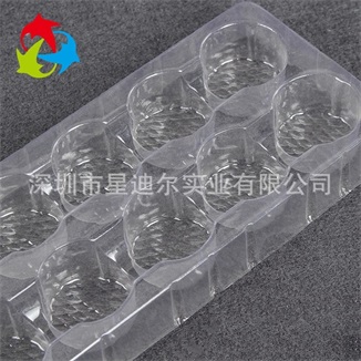定製食品吸塑托盤