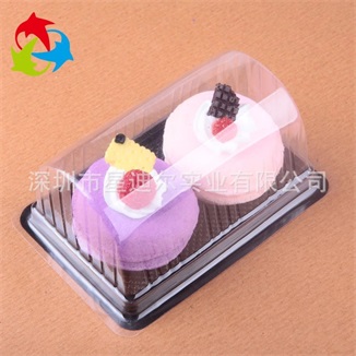 定製食品吸塑盒2