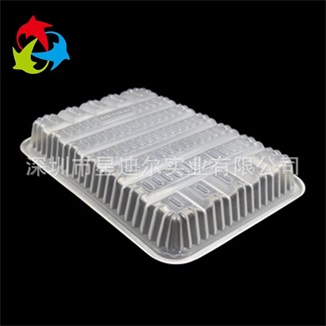 生產PP吸塑盒1