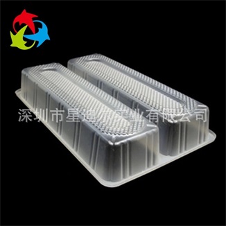 定做餅幹吸塑盒