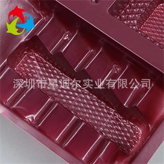 定製餅幹吸塑托盤