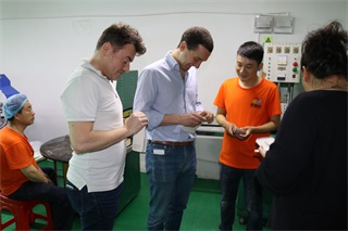 国产成人精品三级麻豆廠外國客戶