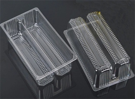 透明吸塑內托定做