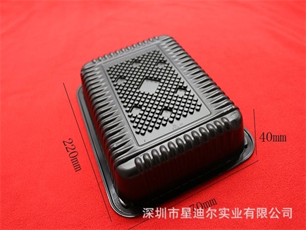 水果吸塑托盤定製