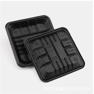 定製PP吸塑托盤