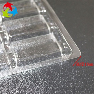 五金配件吸塑托盤