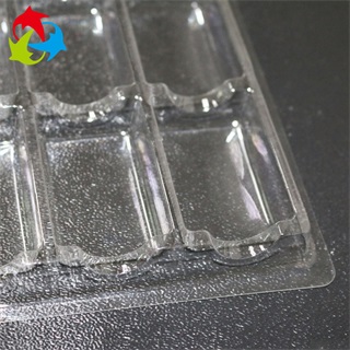 定製五金配件吸塑托盤