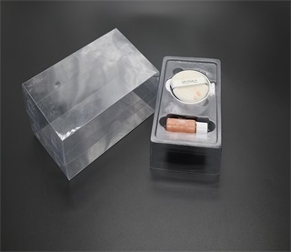 天地蓋折盒產品