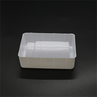 藥瓶吸塑內托包裝