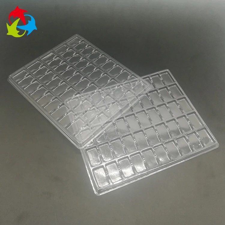 電子五金吸塑托盤