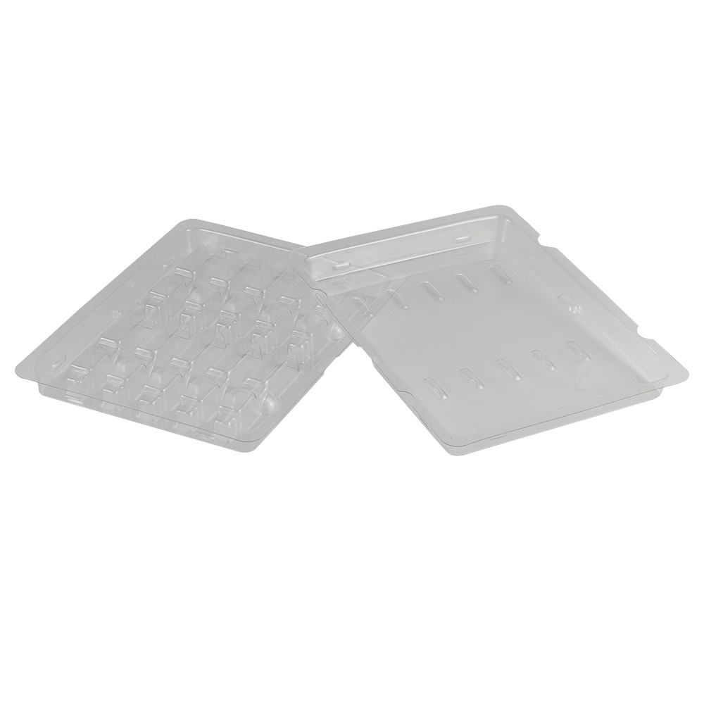 吸塑托盤,吸塑盒