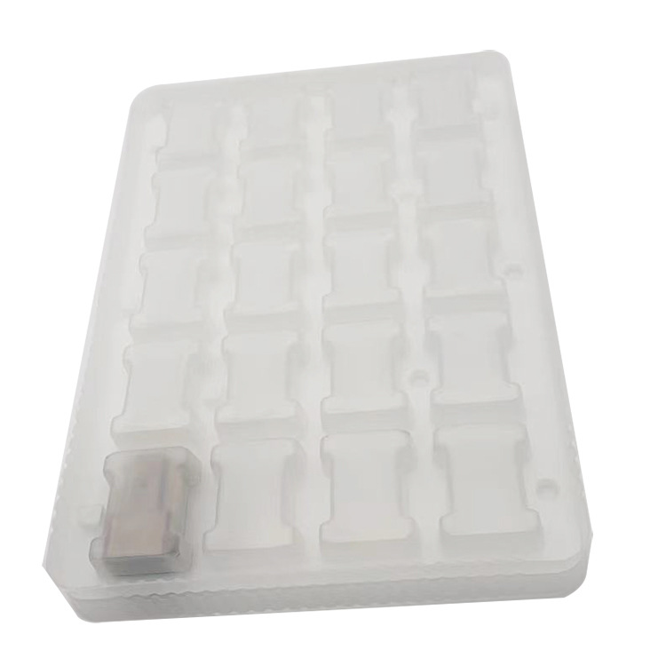 20格PP托盤3.3 20格PP托盤3.3