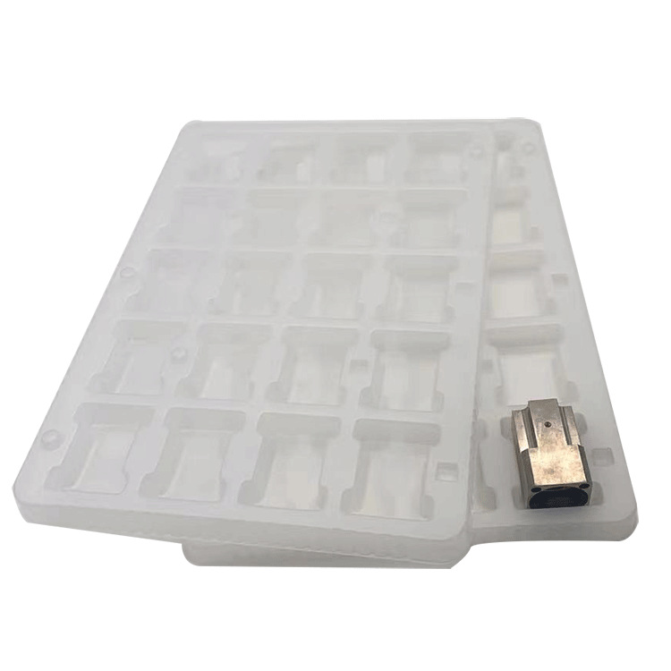 20格PP托盤1 20格PP托盤1