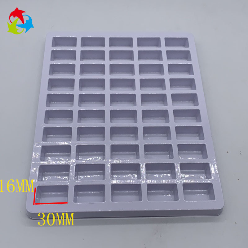 首飾50格吸塑托盤 (6) 副本